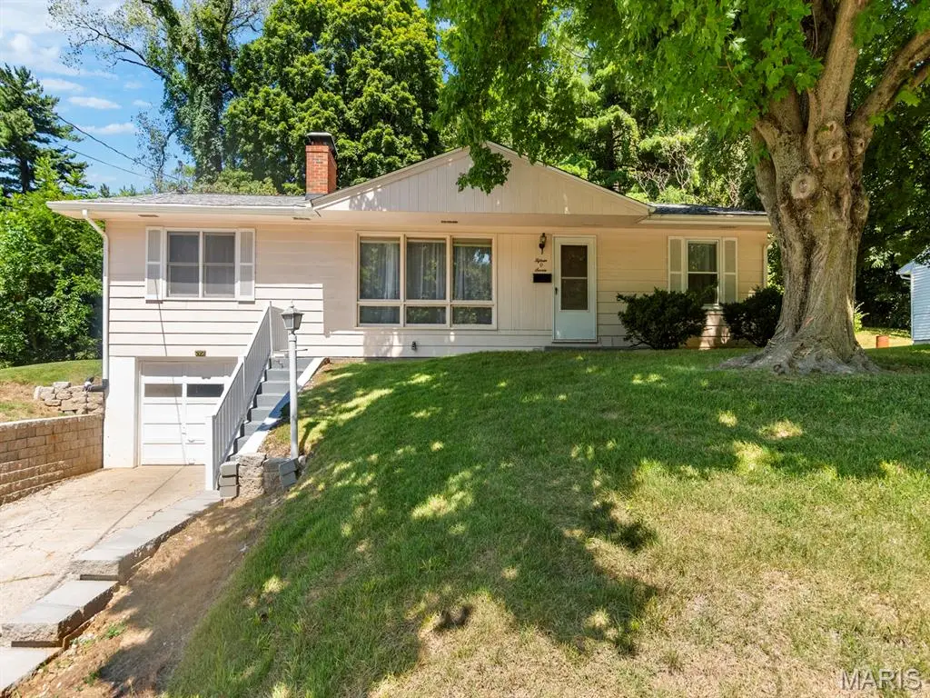 1507 W Main Street, Collinsville, IL 62234 - #1