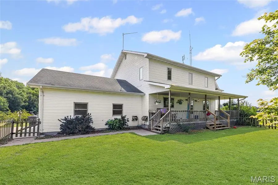 475 SE 900 Avenue, Rockbridge, IL 62081 - Image #2