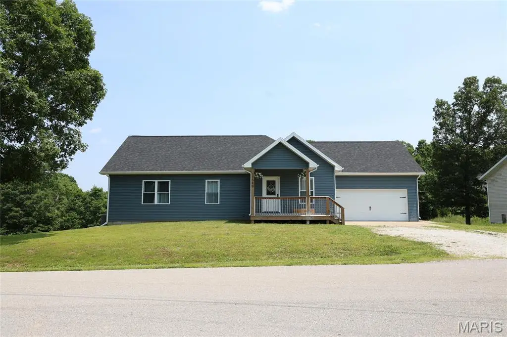 15580 Top Drive, Saint Robert, MO 65584 - Image #1