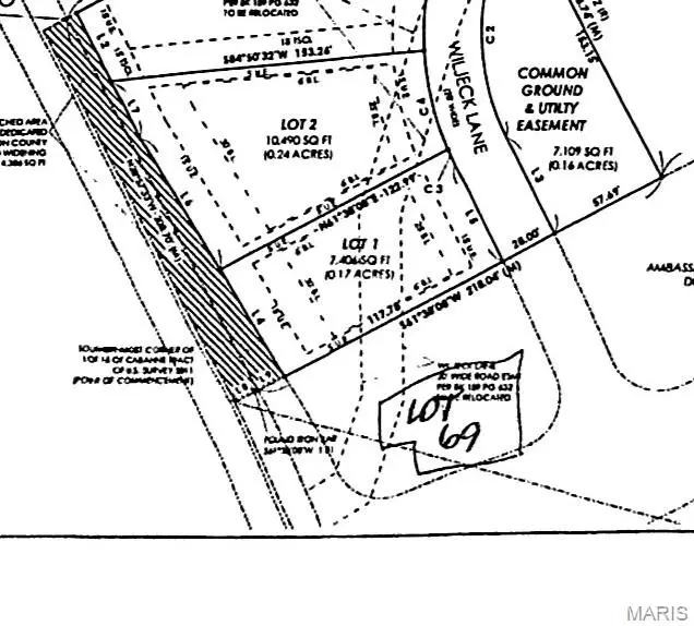 990 Hydeaway, Fenton, MO 63025 - Image #1