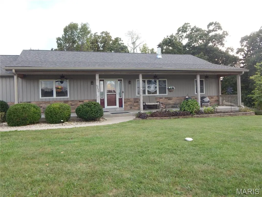 6230 Cuivre Ford Road, Troy, MO 63379 - Image #1