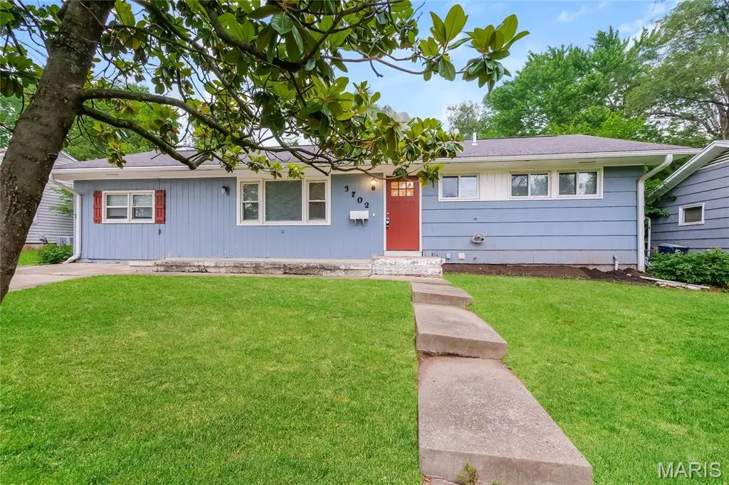 3702 E 106th Terrace, Kansas City, MO 64137 - Image #1