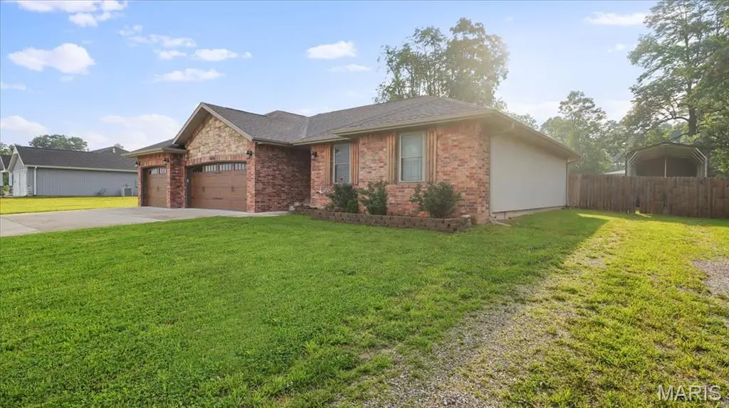 2606 M-country Drive, Mountain Grove, MO 65711 - Image #1