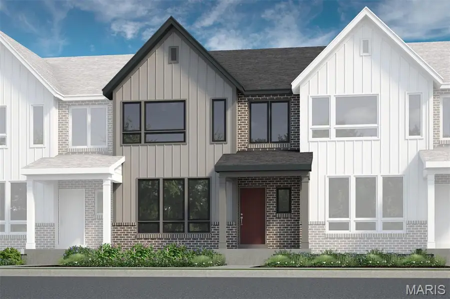 1 Tbb Fairground - Interior @ Birdie Hills Crossing, Saint Peters, MO 63376 - Image #2