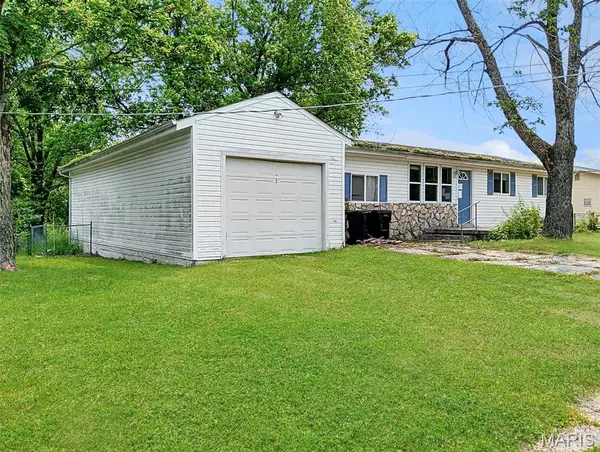 4664 Pogue Drive, House Springs, MO 63051