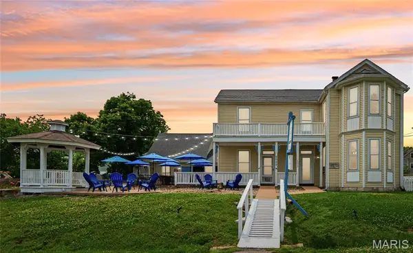 6025 Third Street, Kimmswick, MO 63052