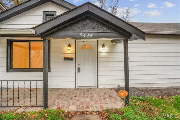 5444 Janet Avenue, Jennings, MO 63136