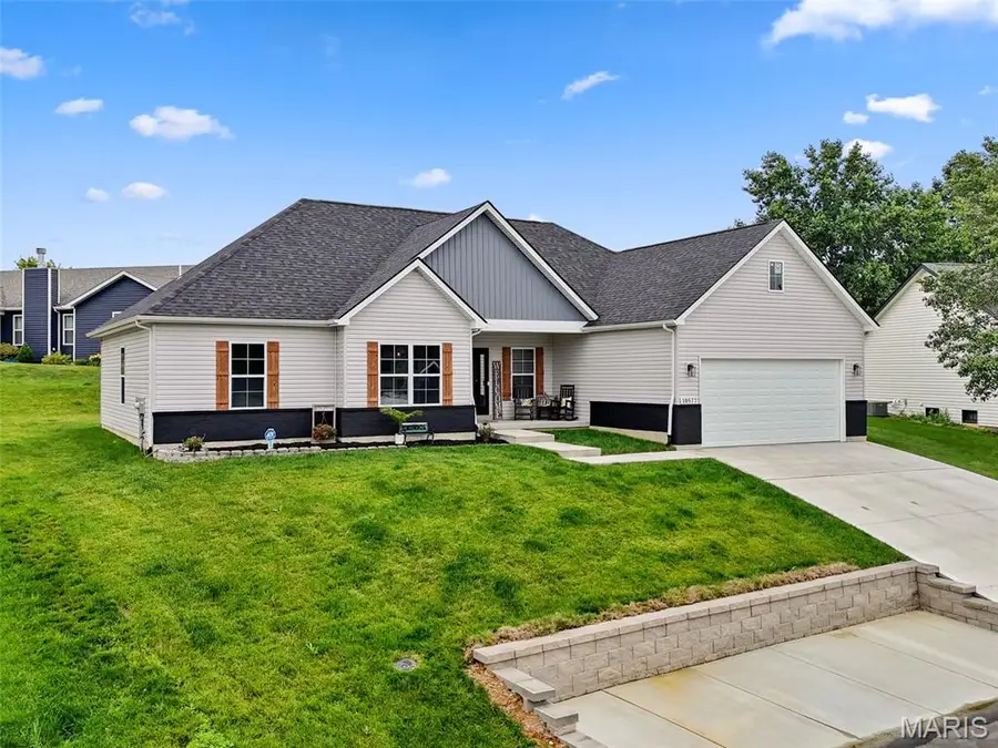 10577 Village Lane, Foristell, MO 63348 - Image #2