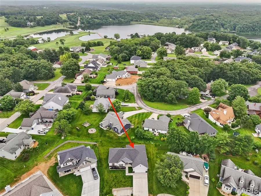 10577 Village Lane, Foristell, MO 63348 - Image #3