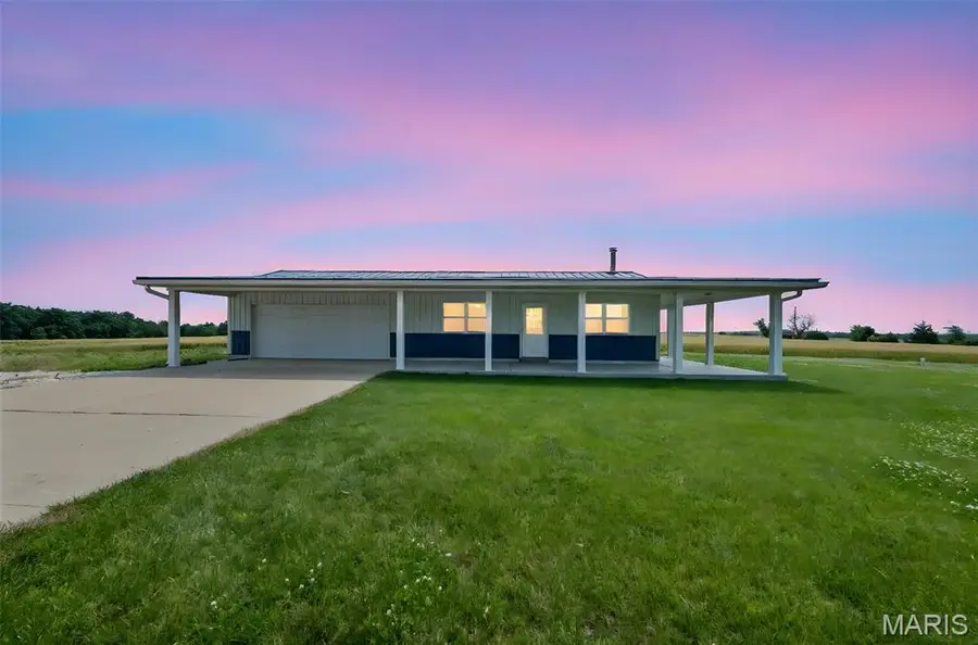 57 Lemaster Road, Wellsville, MO 63384 - Image #3