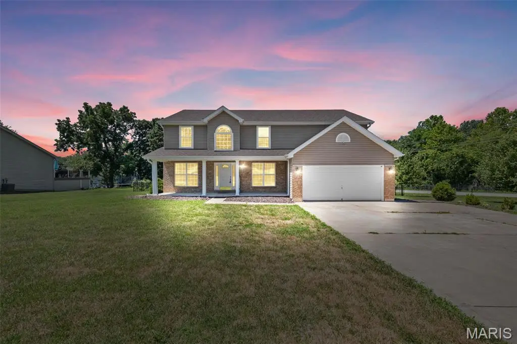 11264 Village Drive, Foristell, MO 63348 - Image #1