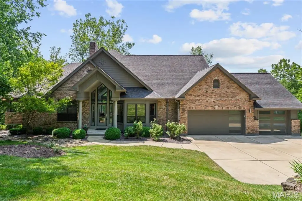 18615 Charlevoix Lane, Wildwood, MO 63005 - Image #1
