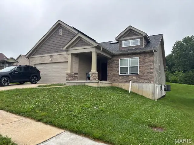 1316 Wesford Way, Herculaneum, MO 63048 - Image #1