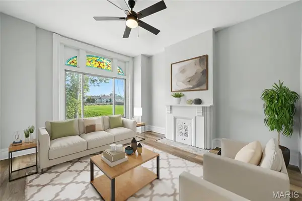 4550 Enright Avenue, St Louis, MO 63108