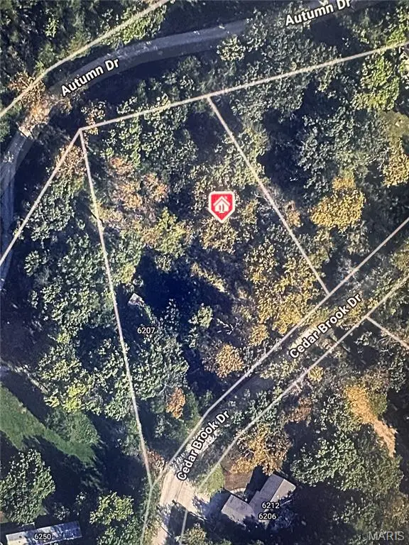 6207 Cedar Brook Drive, Cedar Hill, MO 63016 - Image #1