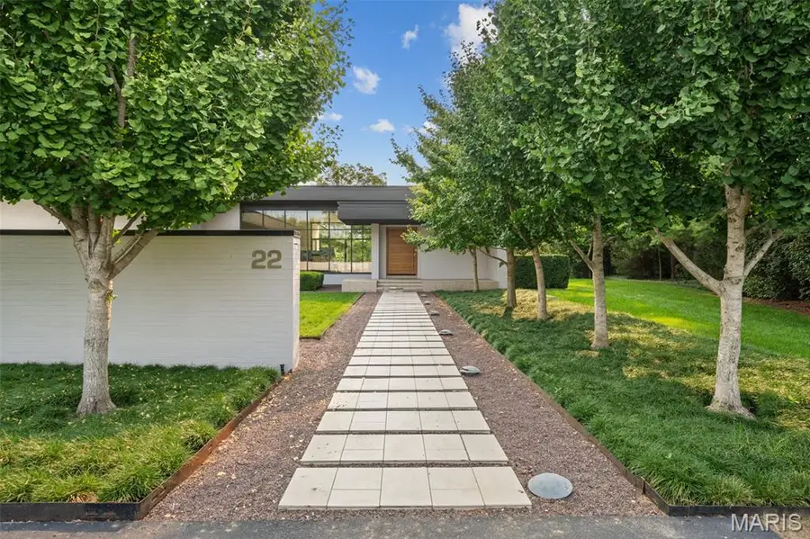 22 Fordyce Lane, Ladue, MO 63124 - Image #3