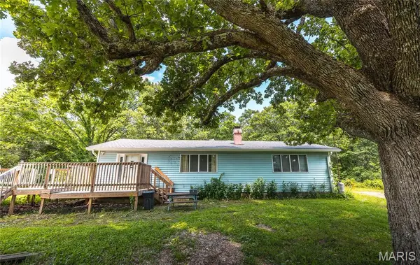 21535 State Route K, Beulah, MO 65436