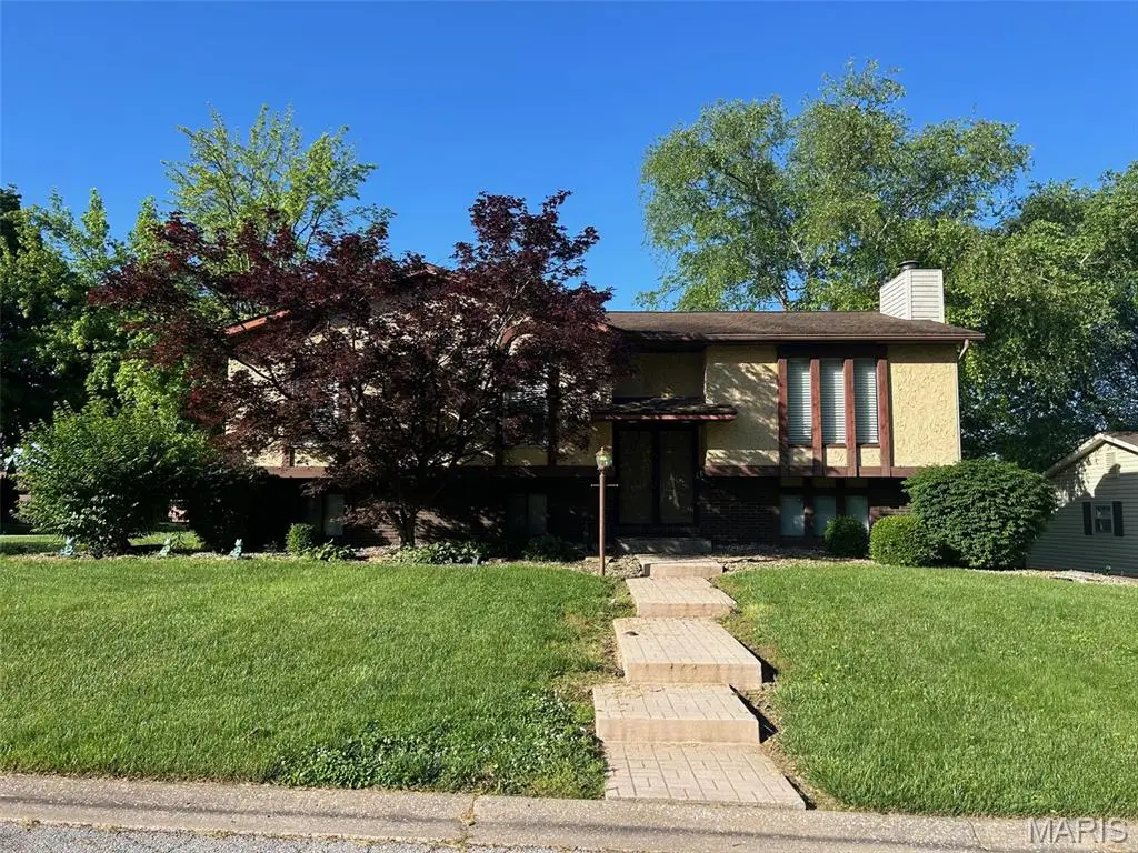 2226 Wendy Way Drive, Belleville, IL 62221 - #1