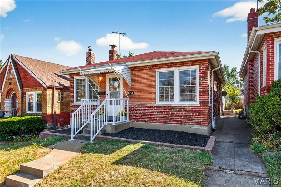 6756 Dolan Place, Saint Louis, MO 63139 - Image #3