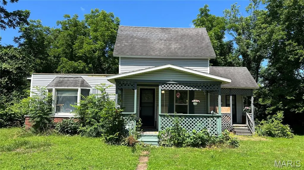 812 S Mine La Motte, Fredericktown, MO 63645 - #1
