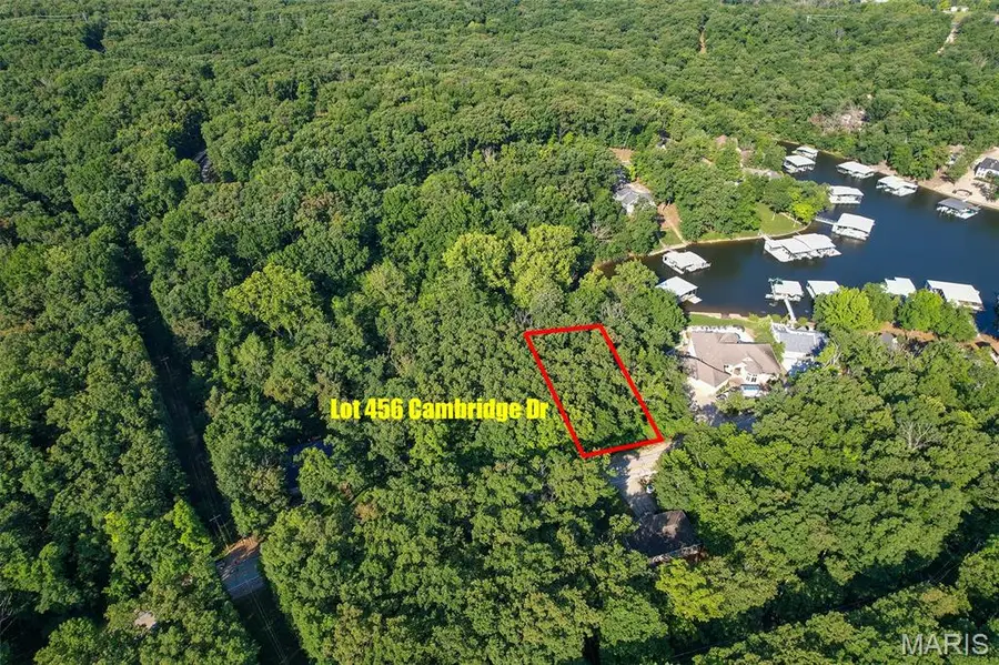 Lot 456 Cambridge, Lake Ozark, MO 65049 - Image #3