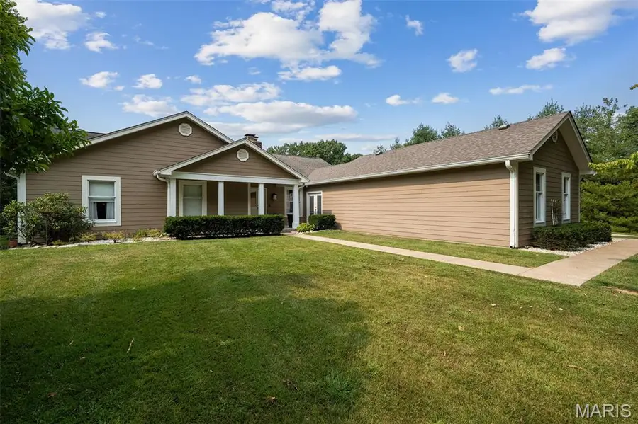 3832 Fleur Du Bois Drive, Florissant, MO 63034 - #2