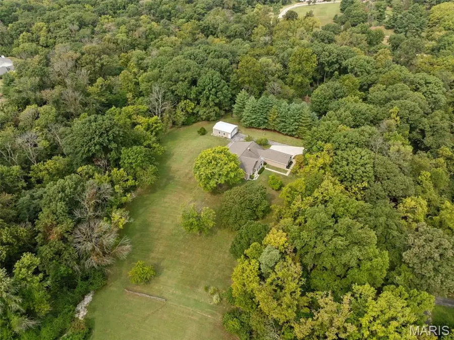 3832 Fleur Du Bois Drive, Florissant, MO 63034 - #3