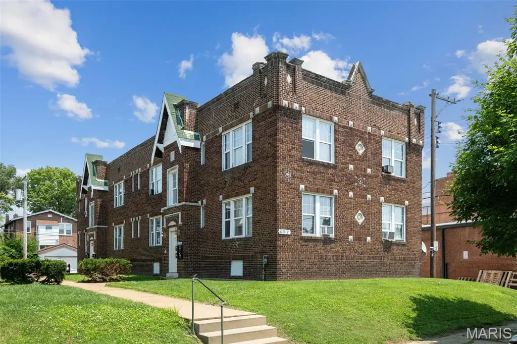 4215 Neosho Street, Saint Louis, MO 63116 - Image #1