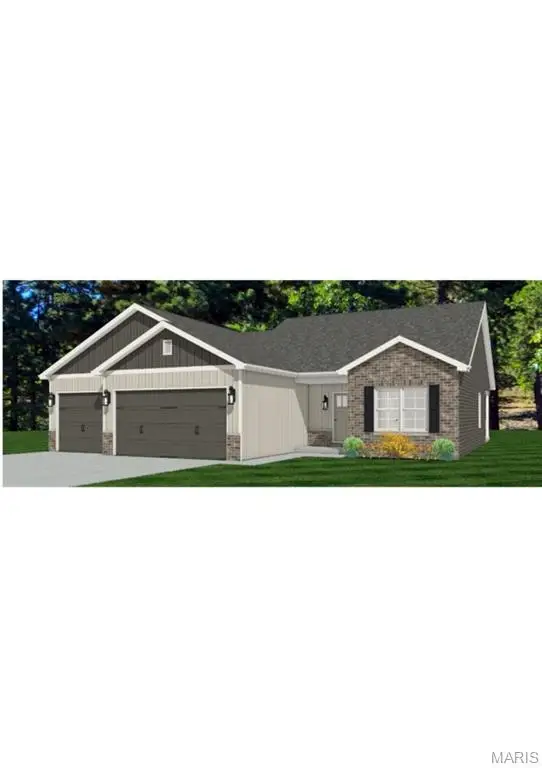 914 Seneca Drive, Waterloo, IL 62298 - Image #1