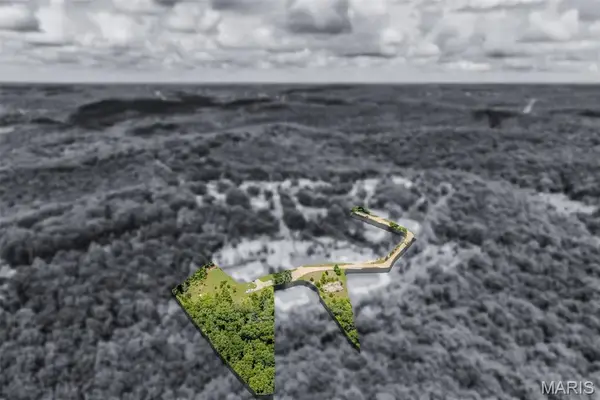 Lots 9,10,12 Horizonway Ln, St Robert, MO 65584