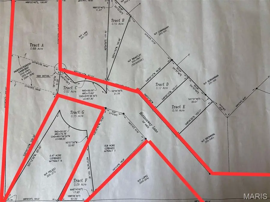 Lots 9,10,12 Horizonway Ln, Saint Robert, MO 65584 - Image #2