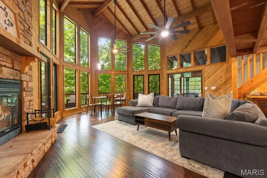 2506 Alpine Woods Drive, Wright City, MO 63390 - #2