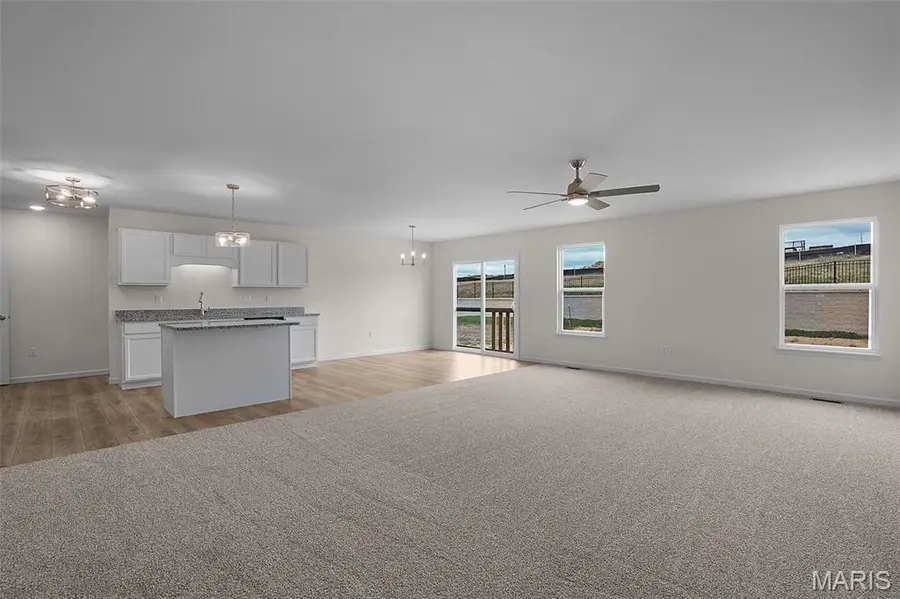 198 Cynthia Drive, Truesdale, MO 63380 - Image #3