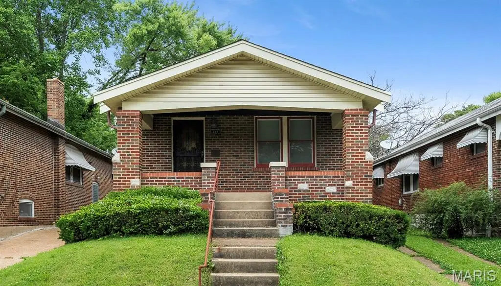 887 Wall Street, Saint Louis, MO 63147 - Image #1