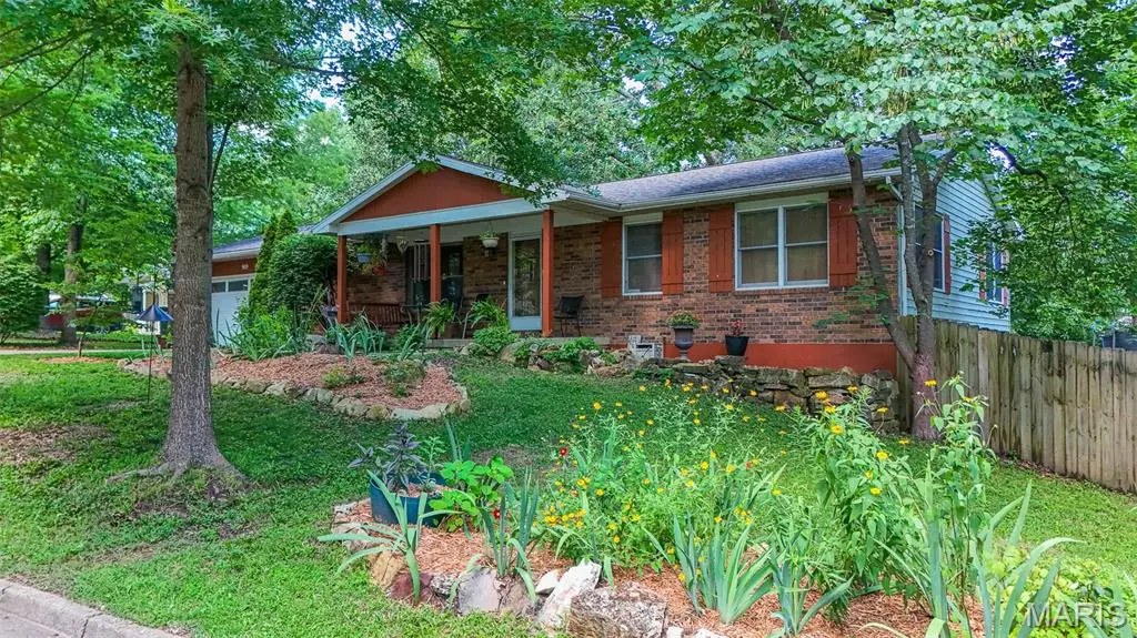 909 Cypress Drive, Rolla, MO 65401 - #1