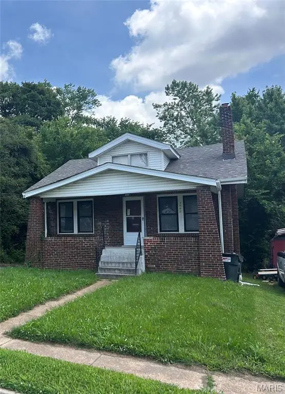 3442 Oakdale Avenue, Saint Louis, MO 63121 - Image #1