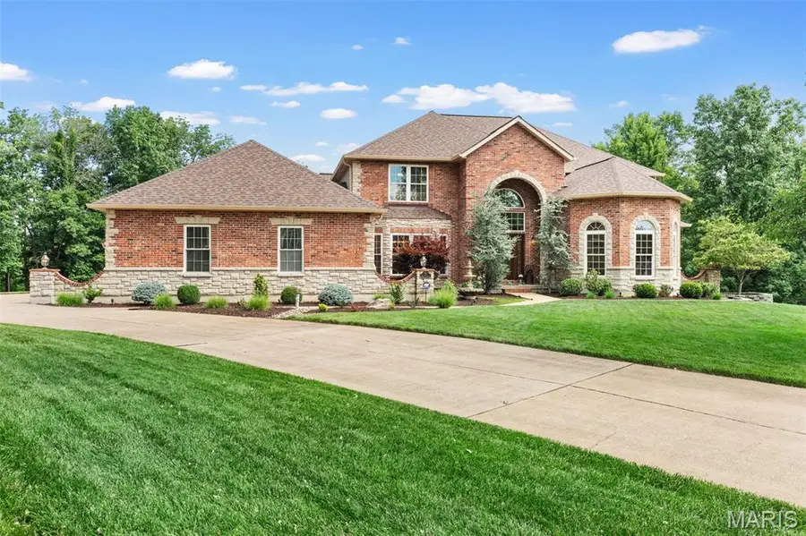 732 Deer Vue Lane, Fenton, MO 63026 - #2