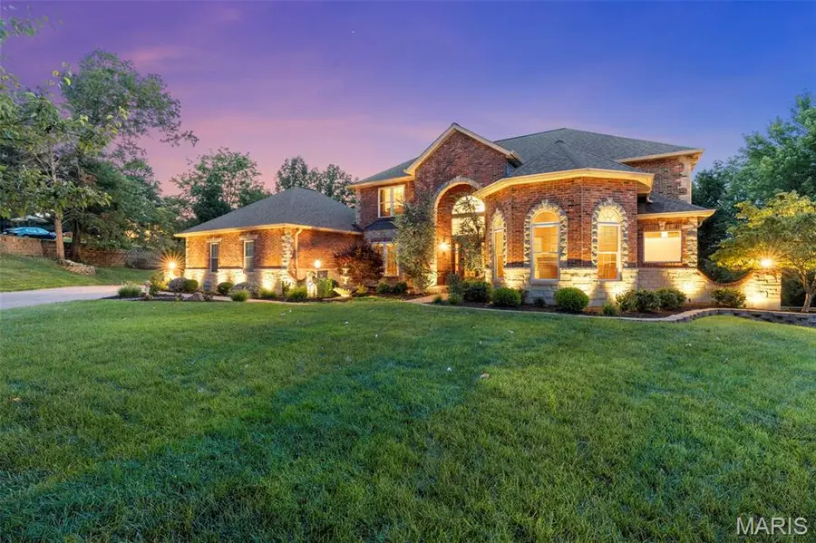 732 Deer Vue Lane, Fenton, MO 63026 - #3