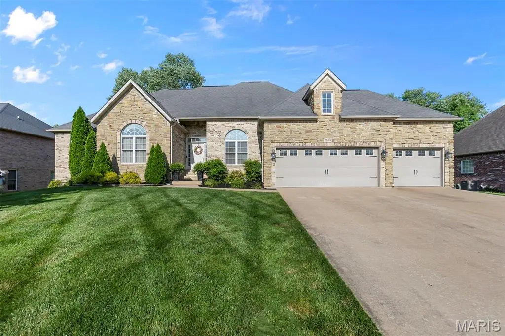 2528 Palomino Drive, Cape Girardeau, MO 63701 - Image #1