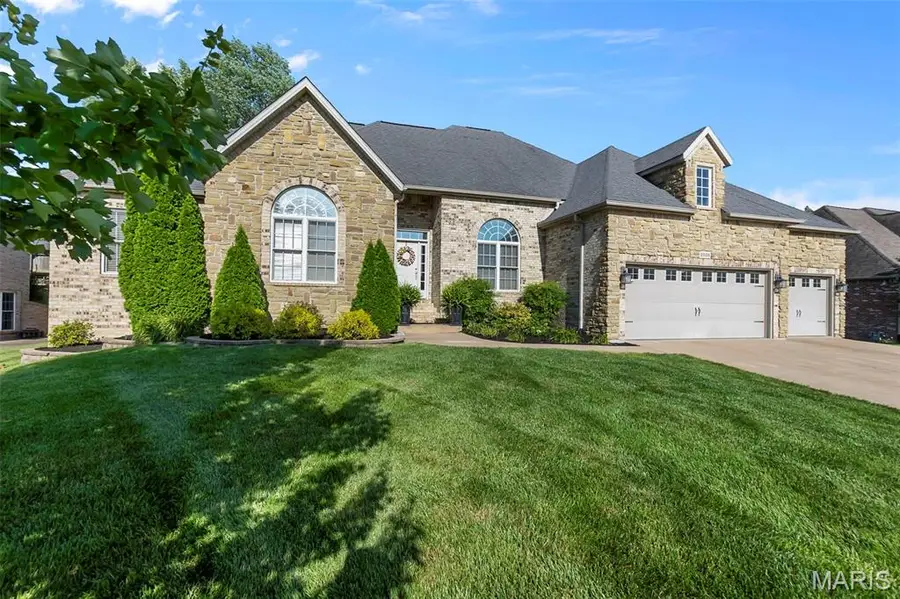 2528 Palomino Drive, Cape Girardeau, MO 63701 - Image #2