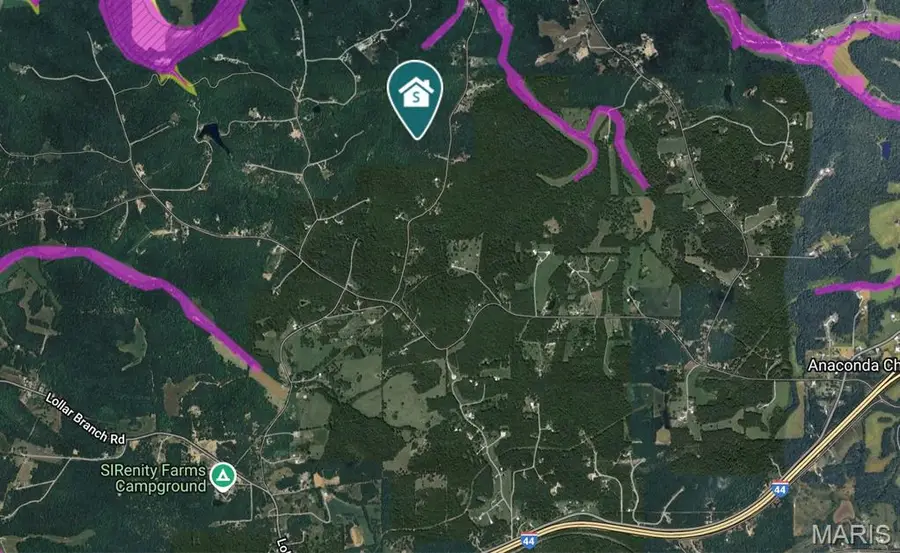 0 Perkins Road, Saint Clair, MO 63077 - Image #3