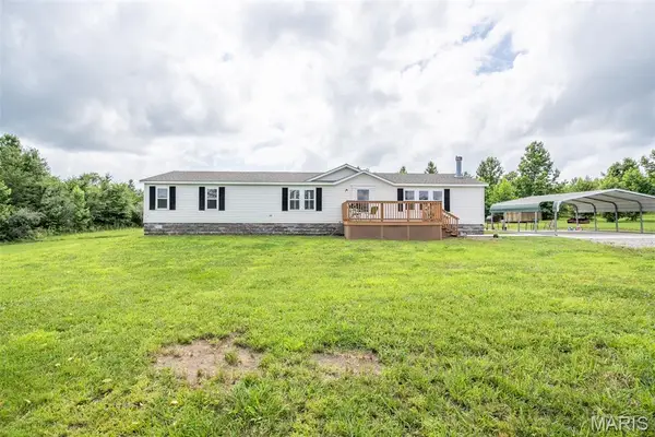 923 Ripley Route B, Naylor, MO 63953