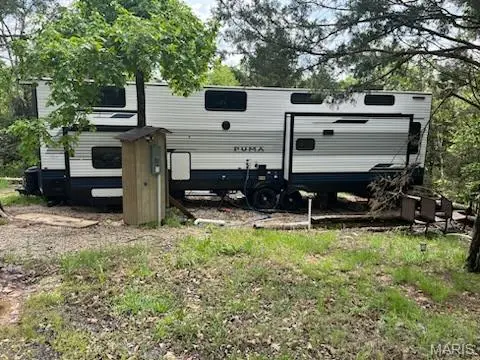 1002 Hidden Valley Lake, Annapolis, MO 63620