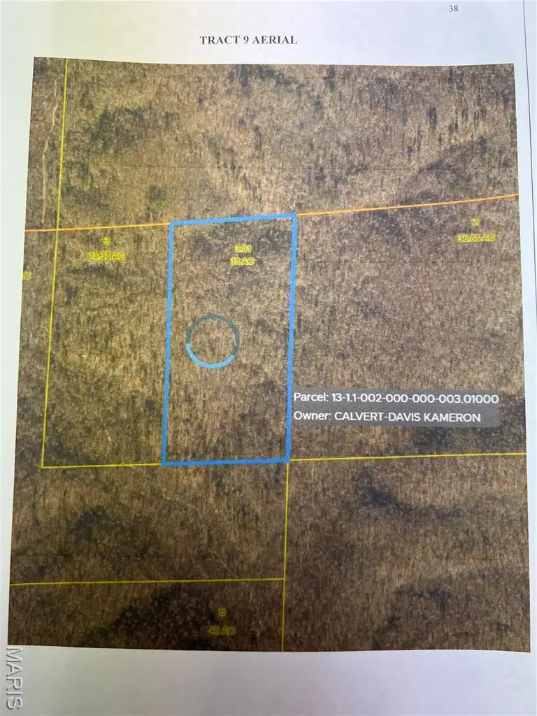 0 W Highway 72 & N Of Cr 726, Ellington, MO 63638 - Image #1