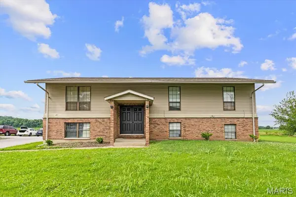 45 Bellevue Drive, Collinsville, IL 62234