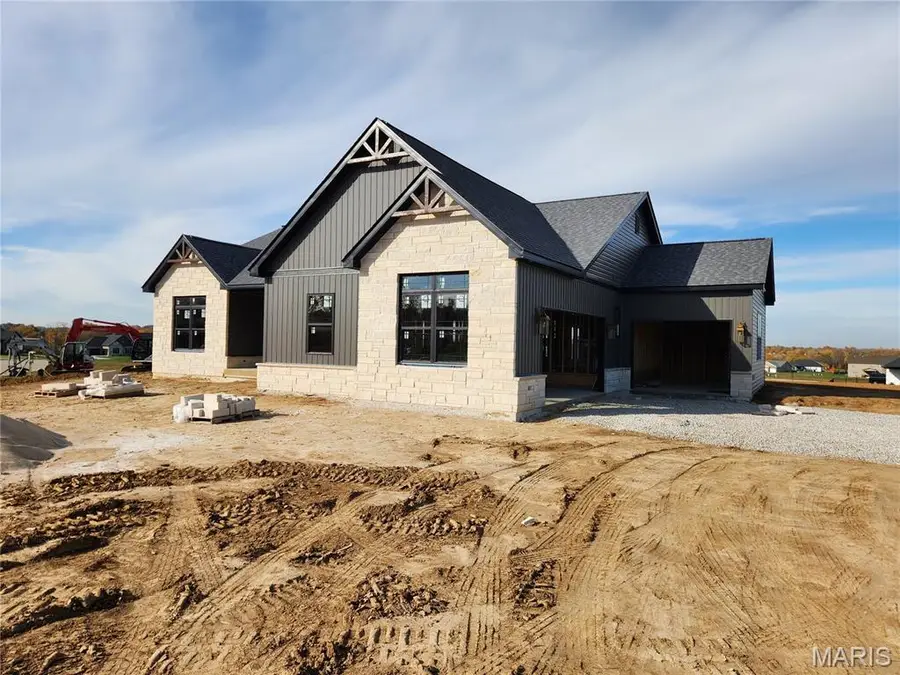 3745 Thicket Drive, Shiloh, IL 62221 - Image #3