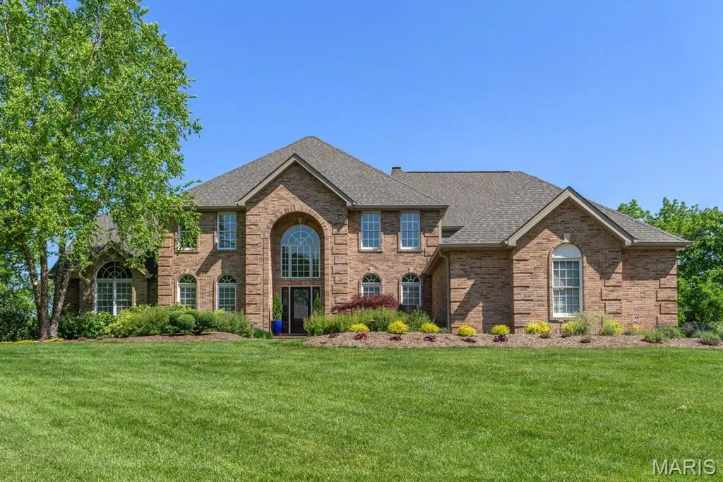 202 Fick Farm Road, Chesterfield, MO 63005 - Image #1
