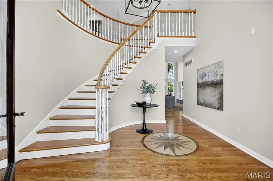 202 Fick Farm Road, Chesterfield, MO 63005 - Image #2