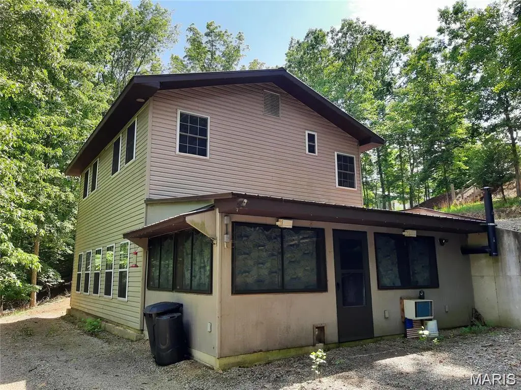 171 Bluffview Circle, Piedmont, MO 63957 - Image #1