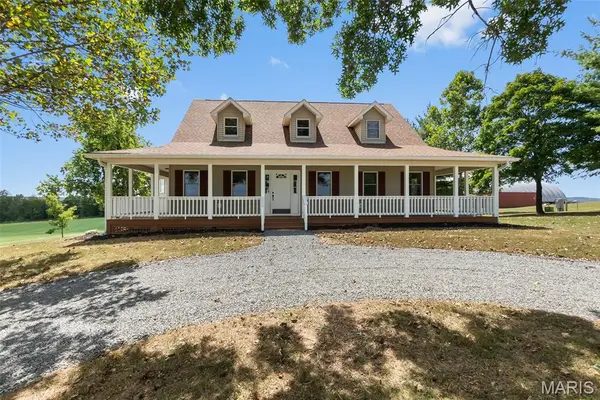 1443 Madison 212, Fredericktown, MO 63645